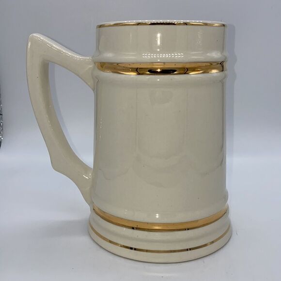United States Coast Guard Academy Stein - Picture 3 of 8